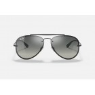 Γυαλιά ηλίου Ray Ban RB 3584N Blaze Large Aviator