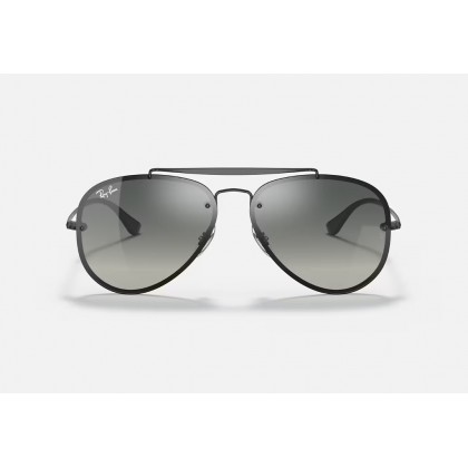 Γυαλιά ηλίου Ray Ban RB 3584N Blaze Large Aviator