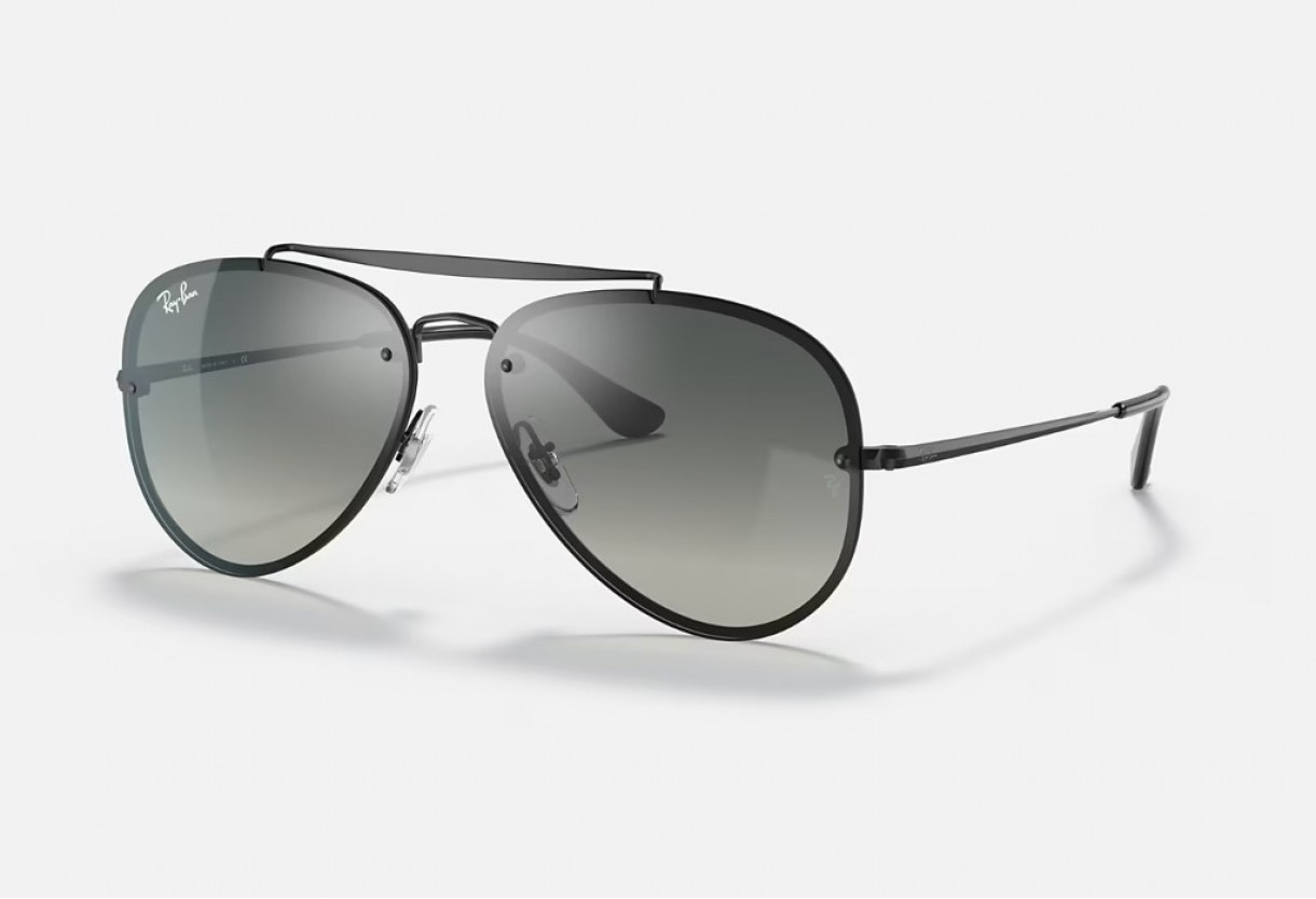 Γυαλιά ηλίου Ray Ban RB 3584N Blaze Large Aviator