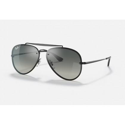 Γυαλιά ηλίου Ray Ban RB 3584N Blaze Large Aviator