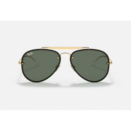 Γυαλιά ηλίου Ray Ban RB 3584N Blaze Large Aviator