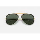 Γυαλιά ηλίου Ray Ban RB 3584N Blaze Large Aviator