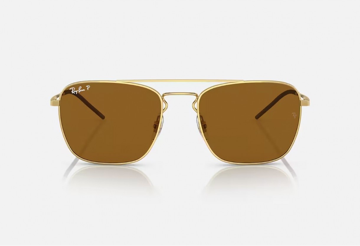 Γυαλιά ηλίου Ray Ban RB 3588 Polarized