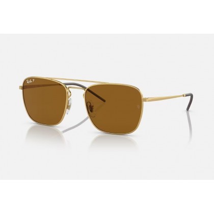 Sunglasses Ray Ban RB 3588 Polarized