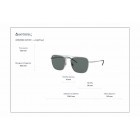 Γυαλιά ηλίου Ray Ban RB 3588 Polarized