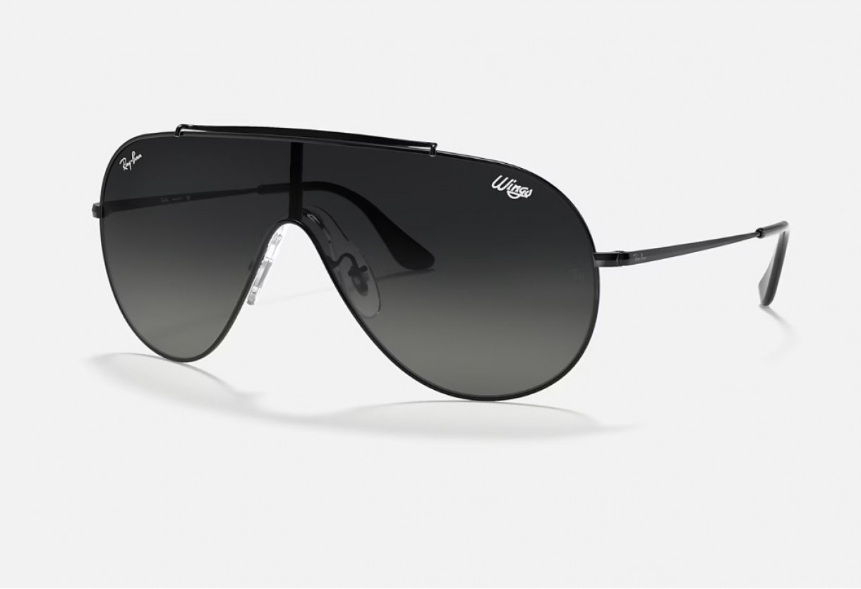 Sunglasses Ray Ban RB 3597 Wings