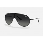 Sunglasses Ray Ban RB 3597 Wings