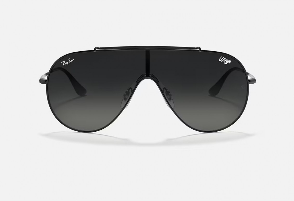 Sunglasses Ray Ban RB 3597 Wings