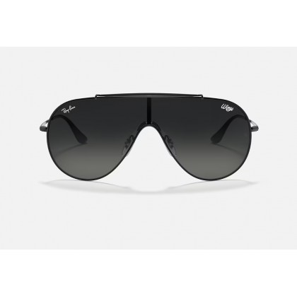 Sunglasses Ray Ban RB 3597 Wings