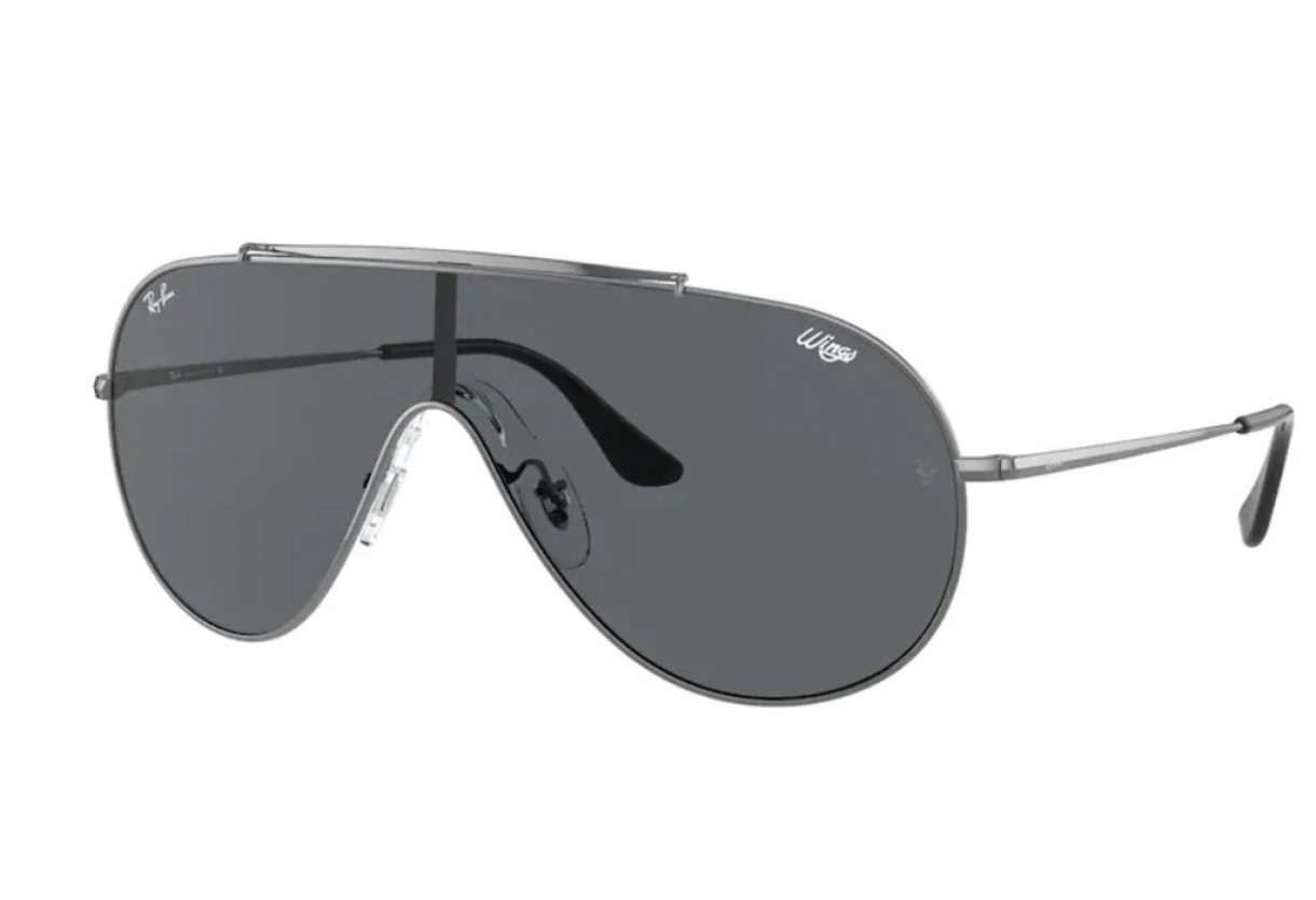 Γυαλιά ηλίου Ray Ban RB 3597 Wings