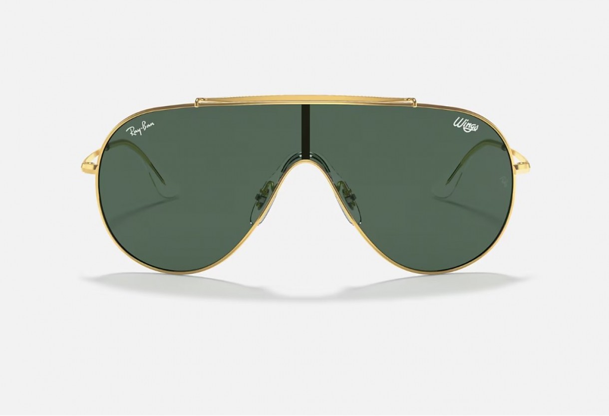 Sunglasses Ray Ban RB 3597 Wings