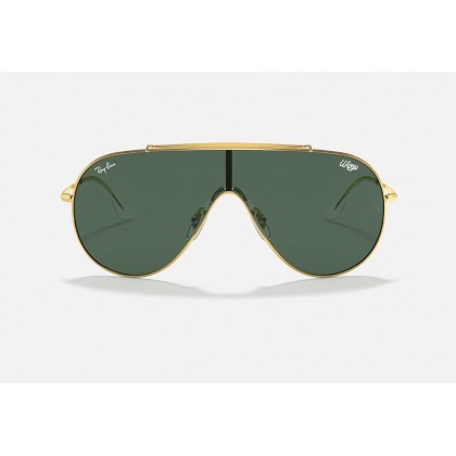 Sunglasses Ray Ban RB 3597 Wings