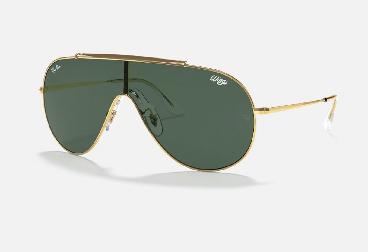 Sunglasses Ray Ban RB 3597 Wings