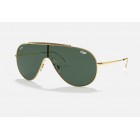 Sunglasses Ray Ban RB 3597 Wings