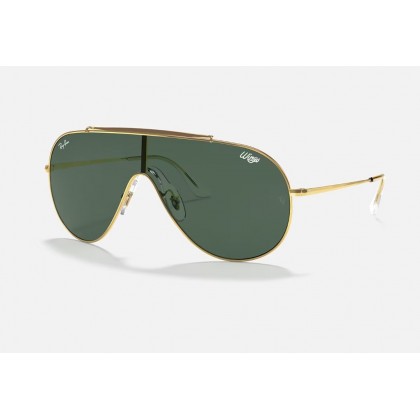 Sunglasses Ray Ban RB 3597 Wings