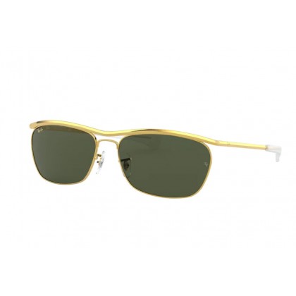 Γυαλιά ηλίου Ray Ban RB 3619 Olympian II Deluxe