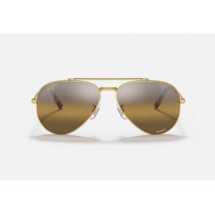 Sunglasses Ray Ban RB 3625 Polarized