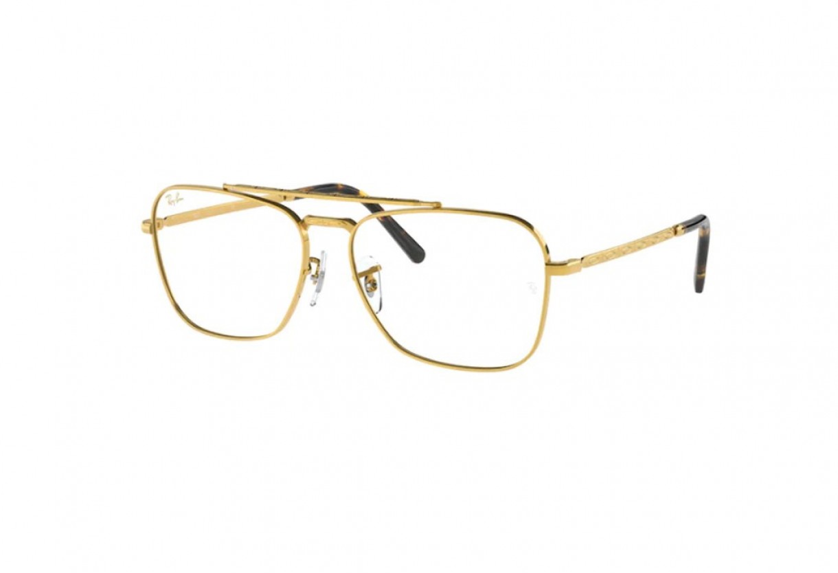 Eyeglasses Ray Ban RB 3636V New Caravan