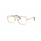 Eyeglasses Ray Ban RB 3636V New Caravan