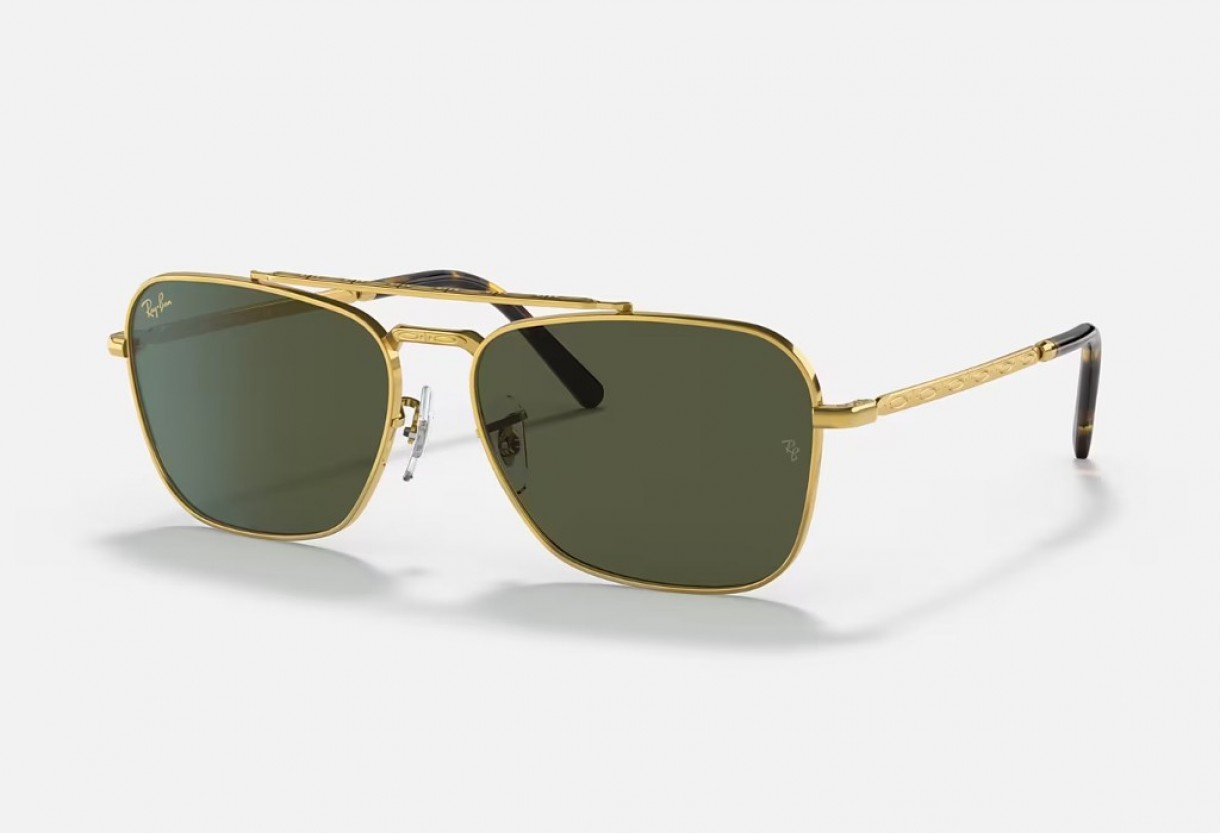 Sunglasses Ray Ban RB 3636 New Caravan