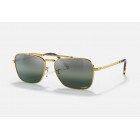 Sunglasses Ray Ban RB 3636 New Caravan Polarized