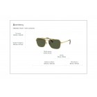 Sunglasses Ray Ban RB 3636 New Caravan