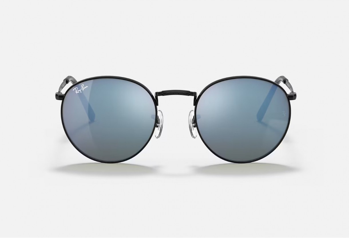 Γυαλιά ηλίου Ray Ban RB 3637 New Round