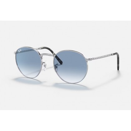 Γυαλιά ηλίου Ray Ban RB 3637 New Round