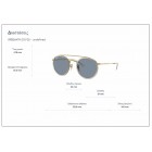 Γυαλιά ηλίου Ray Ban RB 3647N Polarized