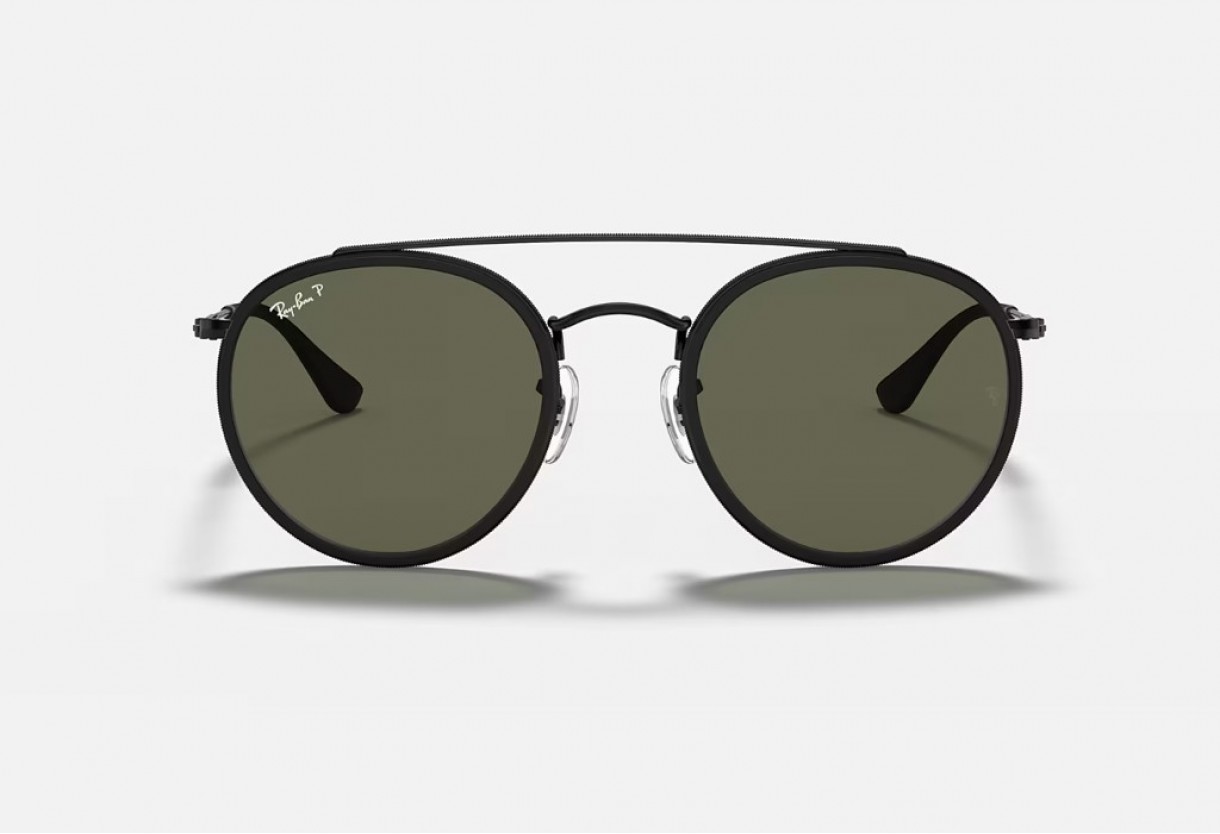 Γυαλιά ηλίου Ray Ban RB 3647 N Polarized