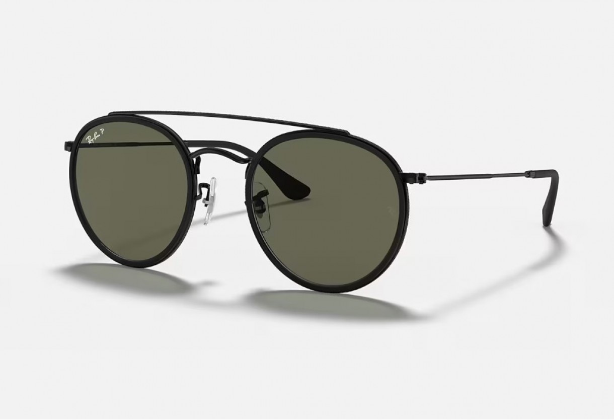 Γυαλιά ηλίου Ray Ban RB 3647 N Polarized