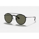 Γυαλιά ηλίου Ray Ban RB 3647 N Polarized