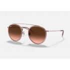 Sunglasses Ray Ban RB 3647N Double Bridge