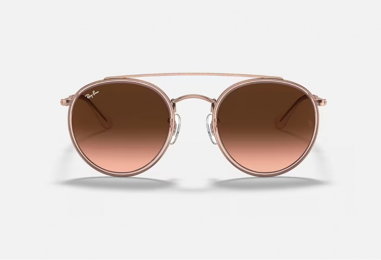 Sunglasses Ray Ban RB 3647N Double Bridge