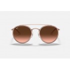 Sunglasses Ray Ban RB 3647N Double Bridge