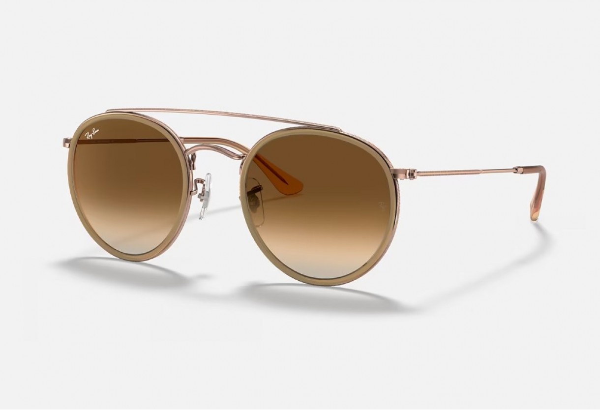 Γυαλιά ηλίου Ray Ban RB 3647N Double Bridge