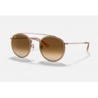 Γυαλιά ηλίου Ray Ban RB 3647N Double Bridge