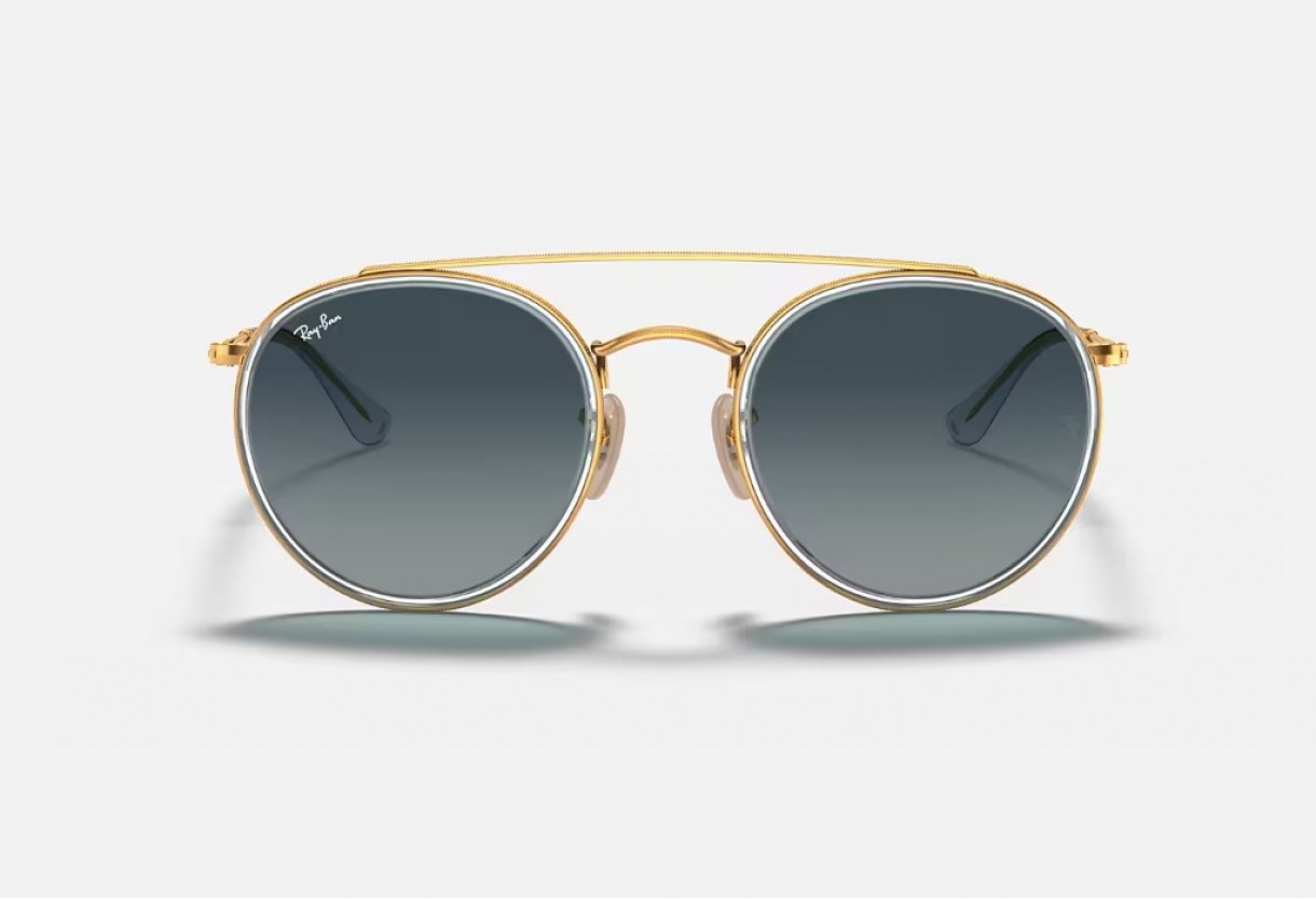 Γυαλιά ηλίου Ray Ban RB 3647N Double Bridge