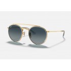 Γυαλιά ηλίου Ray Ban RB 3647N Double Bridge