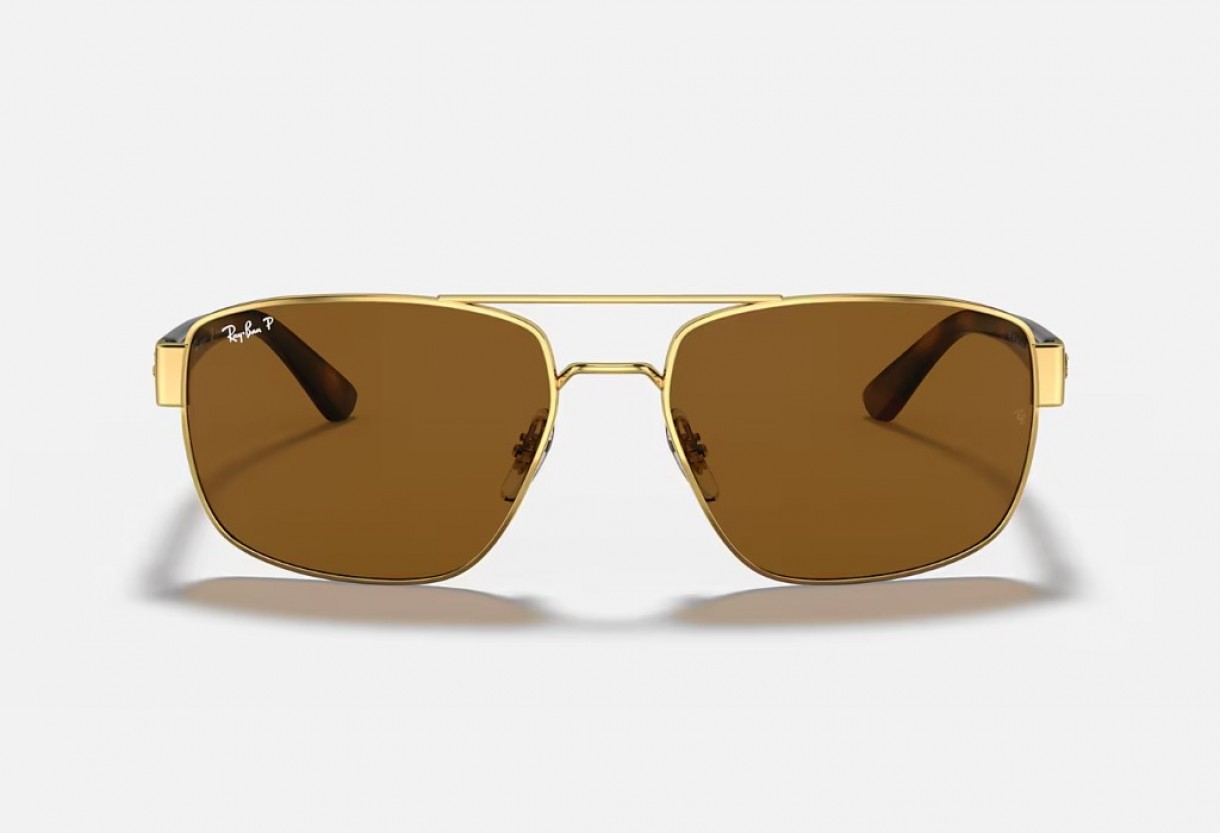 Sunglasses Ray Ban RB 3663 Polarized