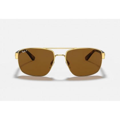 Γυαλιά ηλίου Ray Ban RB 3663 Polarized