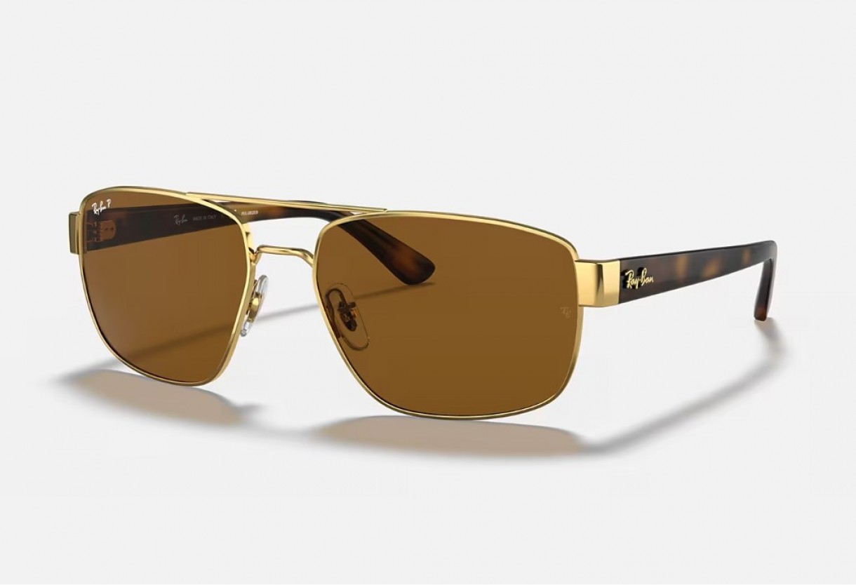 Sunglasses Ray Ban RB 3663 Polarized