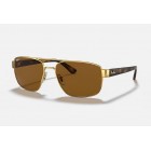 Sunglasses Ray Ban RB 3663 Polarized