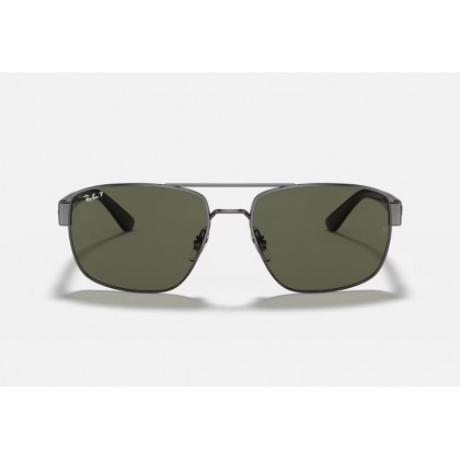 Γυαλιά ηλίου Ray Ban RB 3663 Polarized