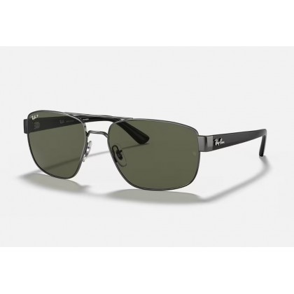 Γυαλιά ηλίου Ray Ban RB 3663 Polarized