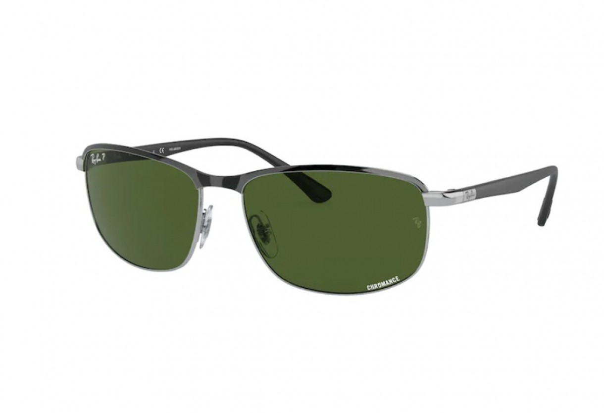 Sunglasses Ray Ban RB 3671CH Polarized