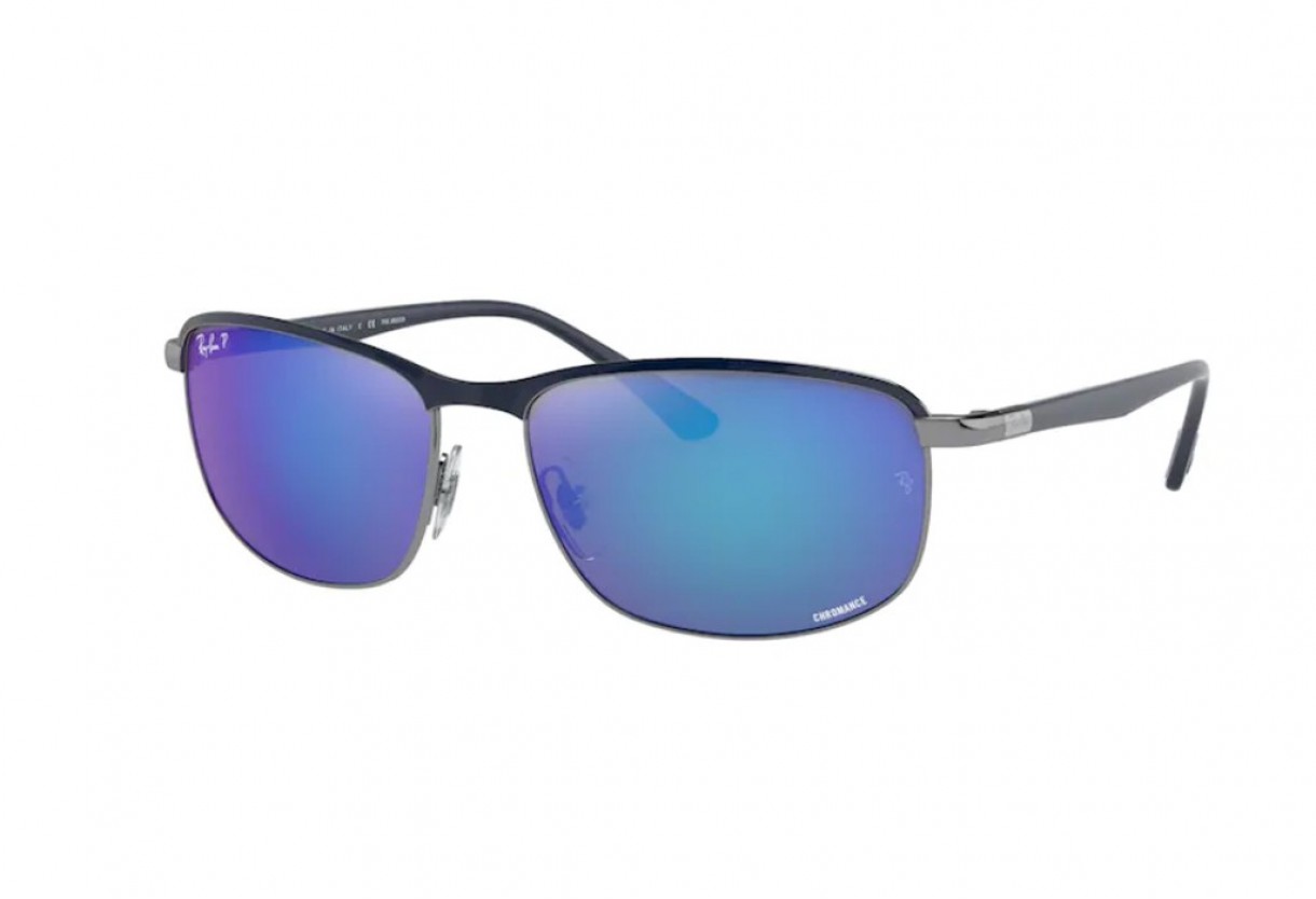 Sunglasses Ray Ban RB 3671CH Polarized