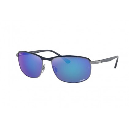 Sunglasses Ray Ban RB 3671CH Polarized