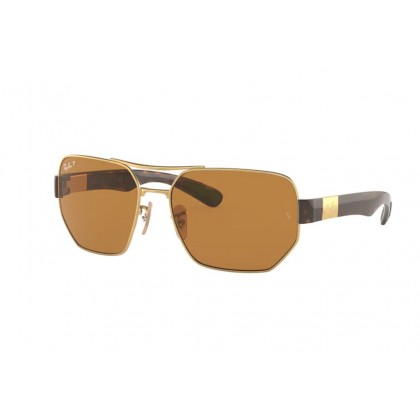 Γυαλιά ηλίου Ray Ban RB 3672 Polarized