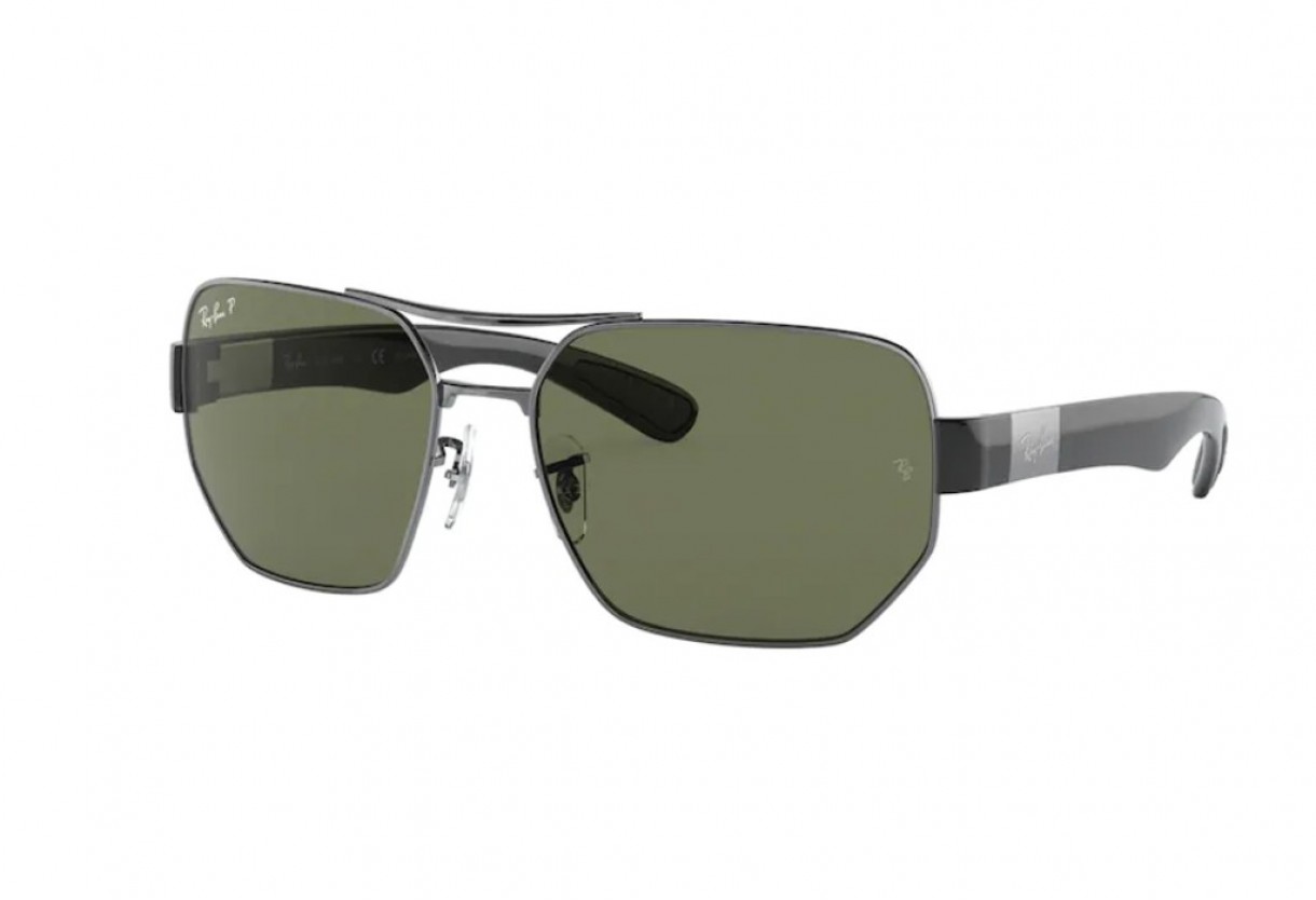 Γυαλιά ηλίου Ray Ban RB 3672 Polarized